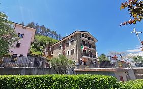 Antiche Terre Hotel&Relax